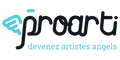 Proarti logo