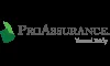 ProAssurance logo