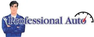 Professional Auto Diagnostics and Repairs logo