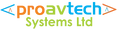 Proavtech Systems logo
