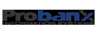 Probanx logo
