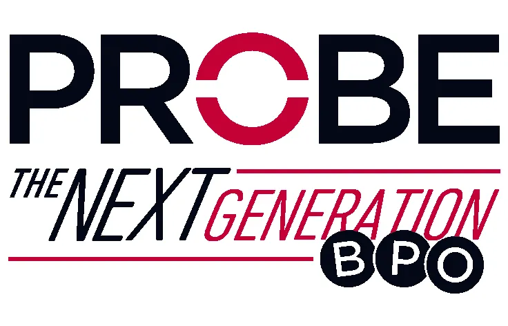 Probe Group logo