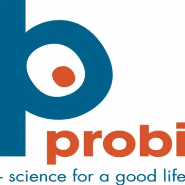 Probi logo
