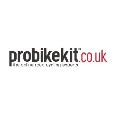 ProBikeKit logo