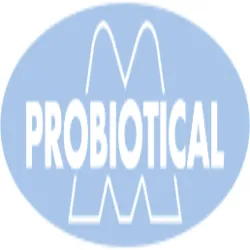 Probiotical logo