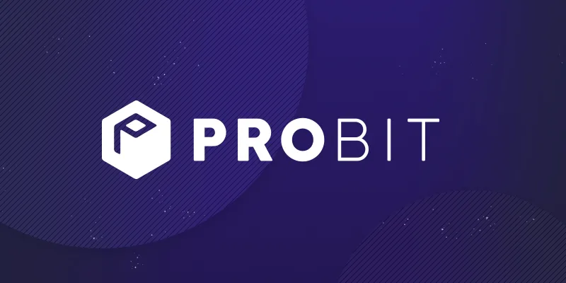 ProBit Exchange logo