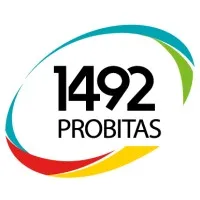 Probitas 1492 logo