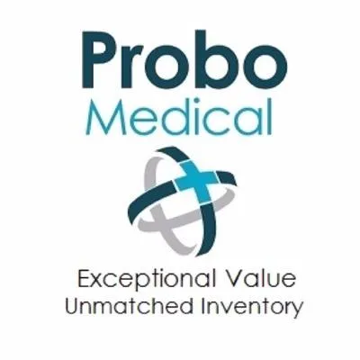 Probo Medical logo