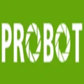 Probot Manufacturing USA logo