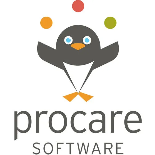 Procare Software logo