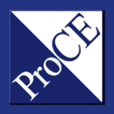 ProCE logo