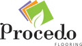 Procedo Flooring logo