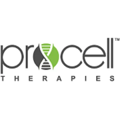Procell Therapies logo