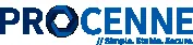 Procenne logo