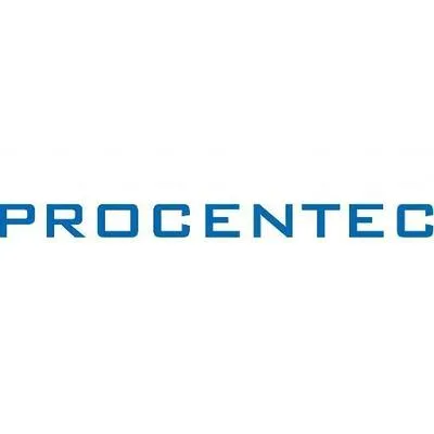 PROCENTEC logo