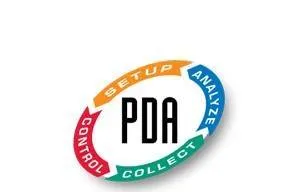 Process and Data Automation logo