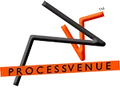ProcessVenue logo