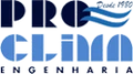 Proclima Engenharia logo