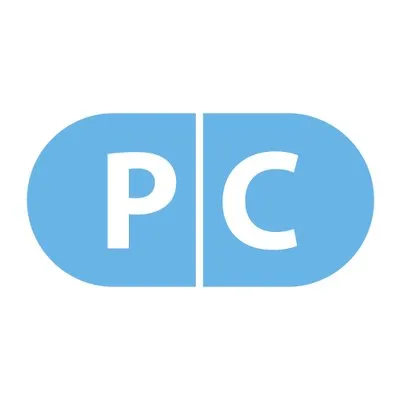 Proclinical logo