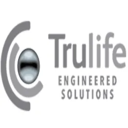 Trulife Engineered Solutions logo