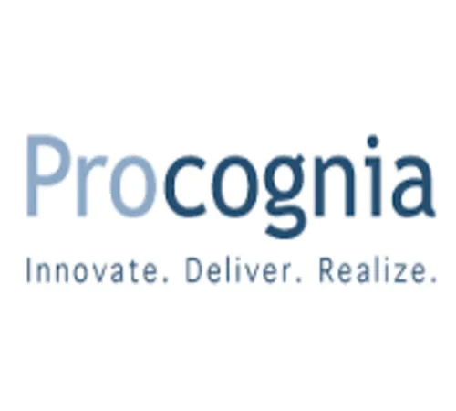 Procognia logo