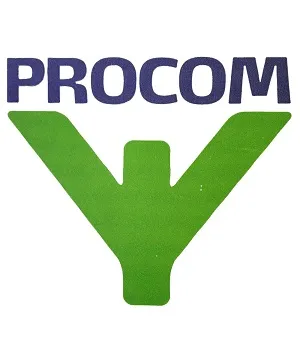 Amphenol Procom logo