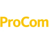 ProCom logo