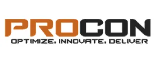 PROCON logo
