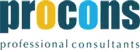 Procons-4IT logo
