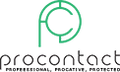 Procontact logo