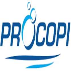 Procopi logo