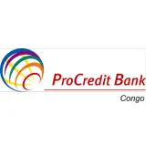 ProCredit Bank Congo logo