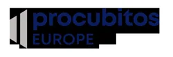 Procubitos Europe logo
