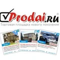 Prodai logo