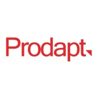 Prodapt logo