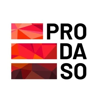 Prodaso logo