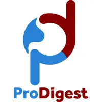 ProDigest logo
