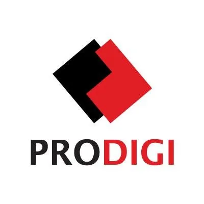 PRODIGI logo