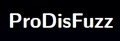 ProDisFuzz logo
