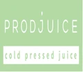 Prodjuice logo