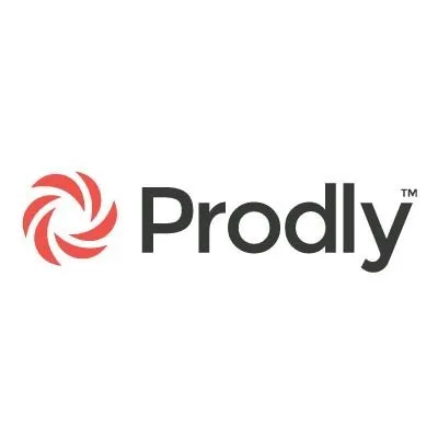 Prodly logo