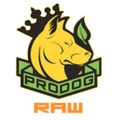 ProDog Raw logo