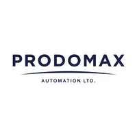 Prodomax logo
