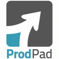 Prodpad logo