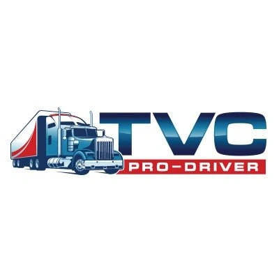 TVC Pro-Driver logo