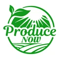 Produce Now logo