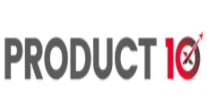 Product10x logo