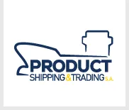 Product Shipping & Trading logo