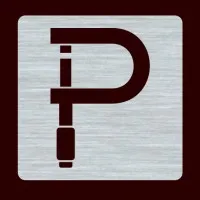 Production Metals logo