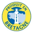 Produit en Bretagne logo